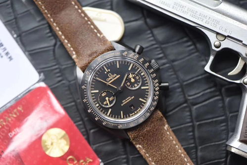 歐米茄手表 卓越制表典范與四大熱門款式深度解析