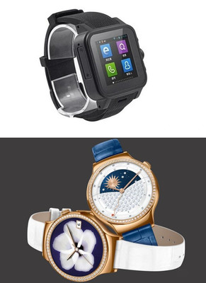 滁州智能手表方案 集成WiFi通話與疲勞檢測的創新基板設計