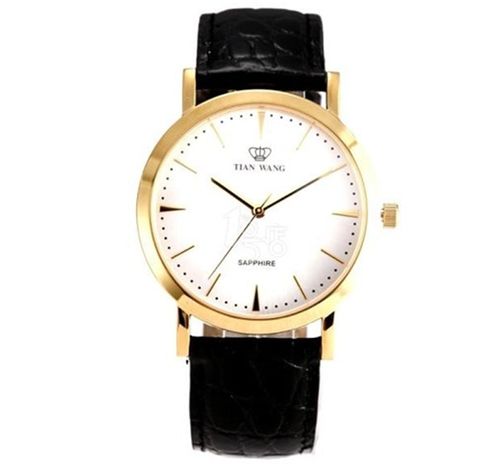 2020年中國十大手表品牌揭曉，勞士頓榮登第五席