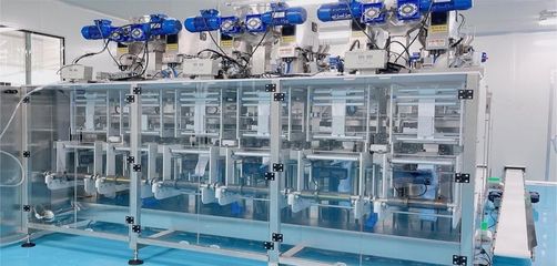 輕奢美麗，輕肽健康 PHS以尖端實驗室科技賦能健康之美