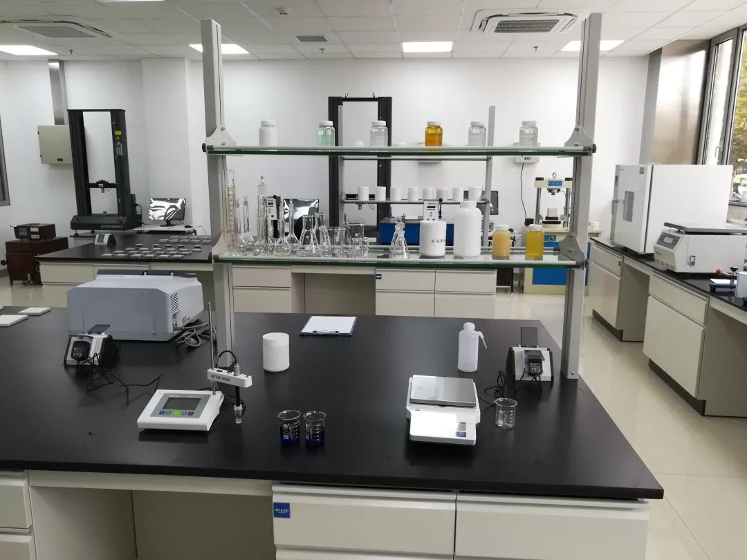 標準實驗室配置要求，值得收藏！